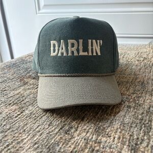 Darlin’ Southern Hat